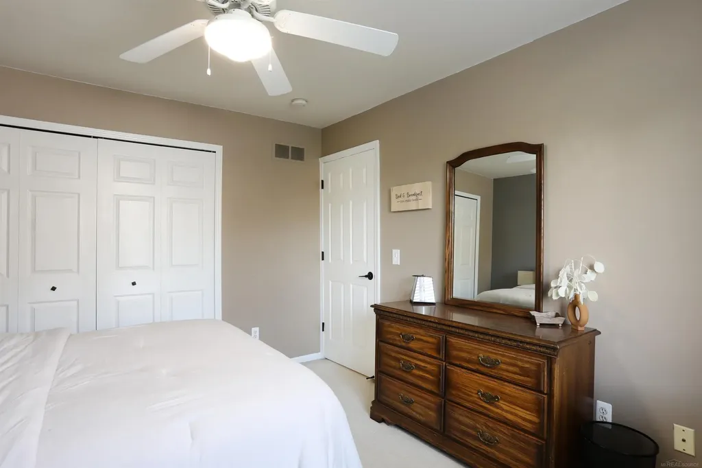 48535 Fairmont Drive Macomb Township MI 48044