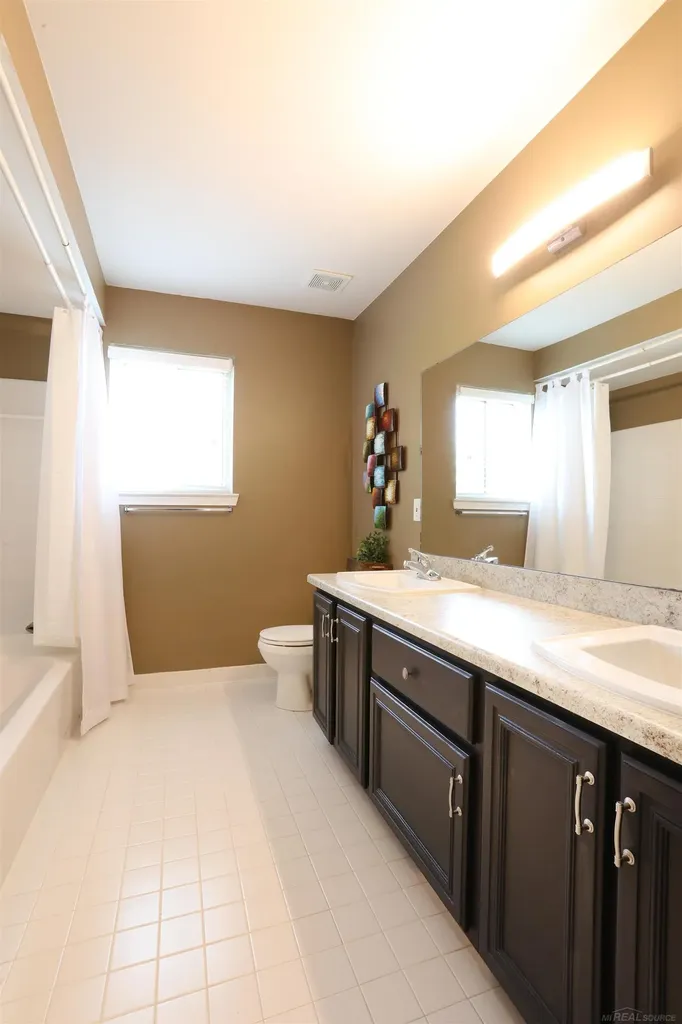 48535 Fairmont Drive Macomb Township MI 48044
