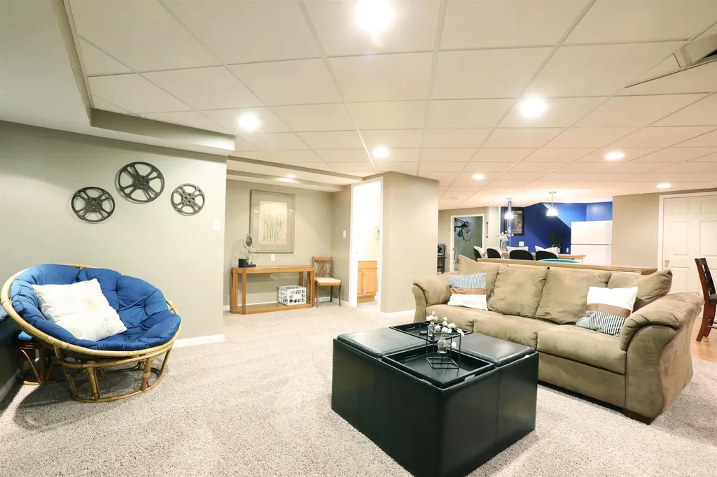 48535 Fairmont Drive Macomb Township MI 48044