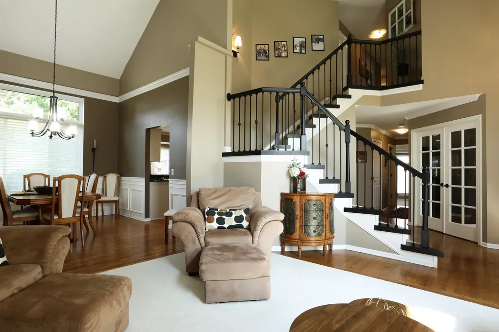 48535 Fairmont Drive Macomb Township MI 48044