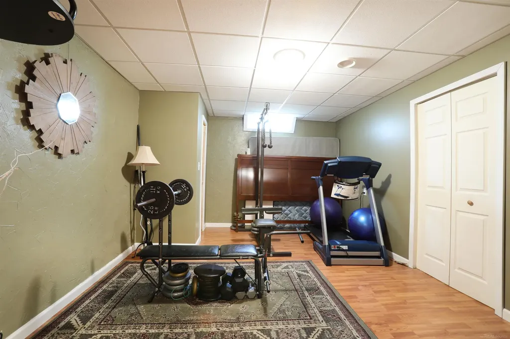 48535 Fairmont Drive Macomb Township MI 48044