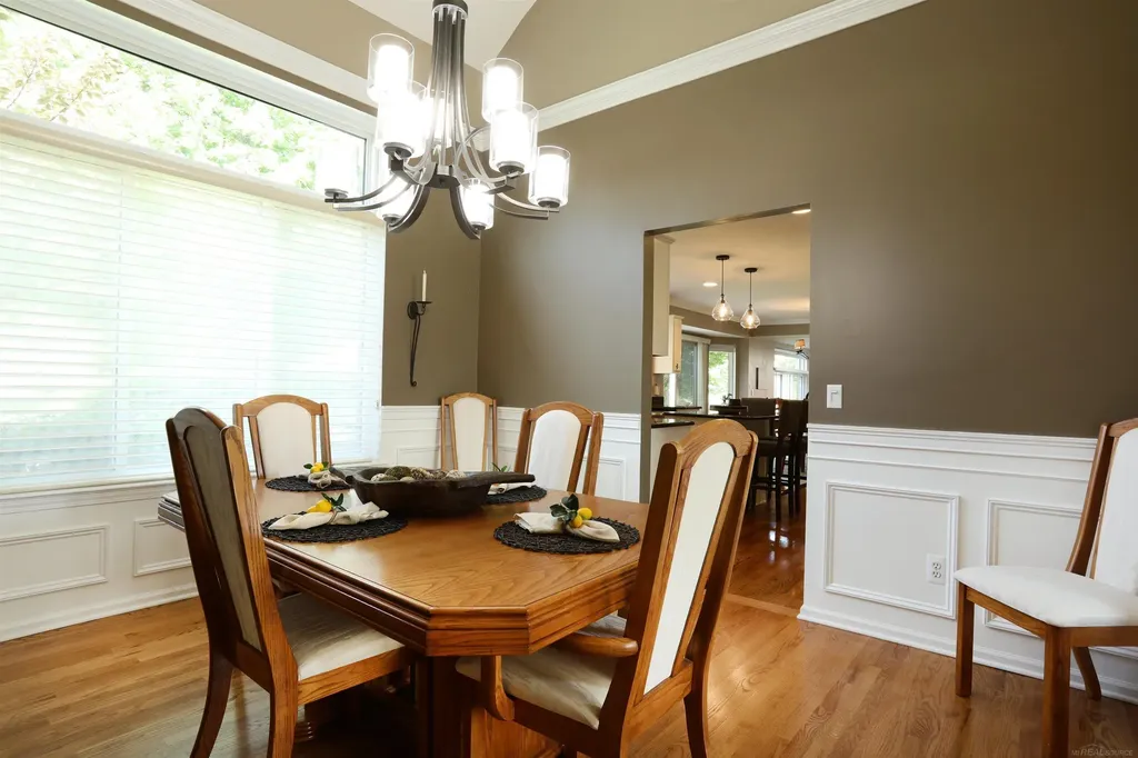 48535 Fairmont Drive Macomb Township MI 48044