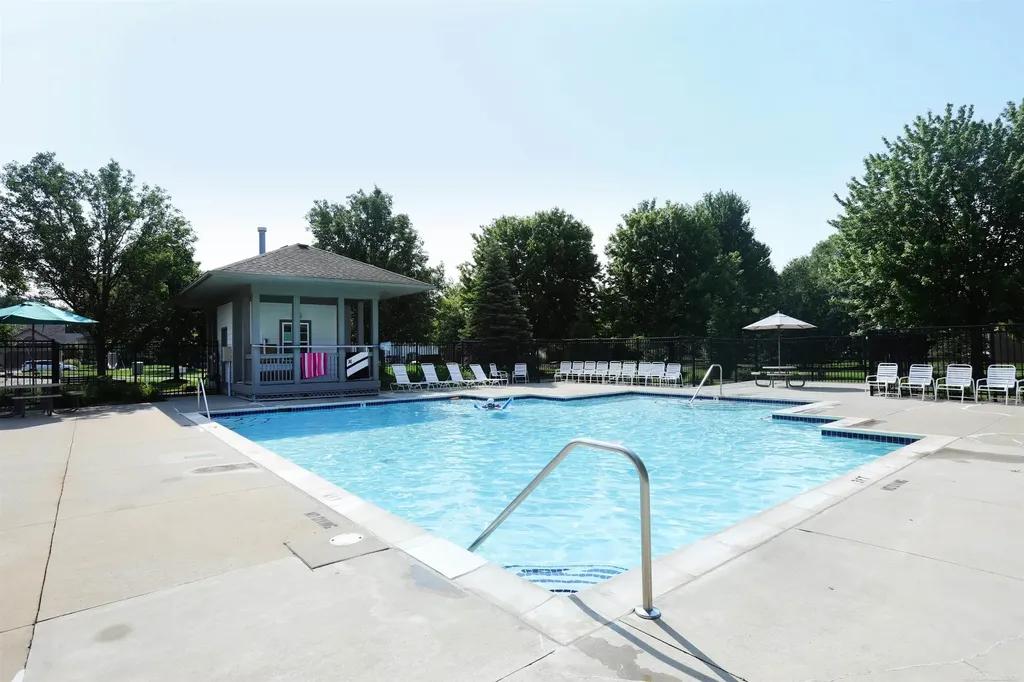 48535 Fairmont Drive Macomb Township MI 48044