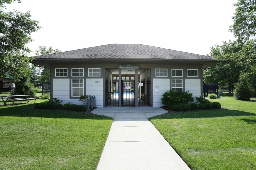 48535 Fairmont Drive Macomb Township MI 48044