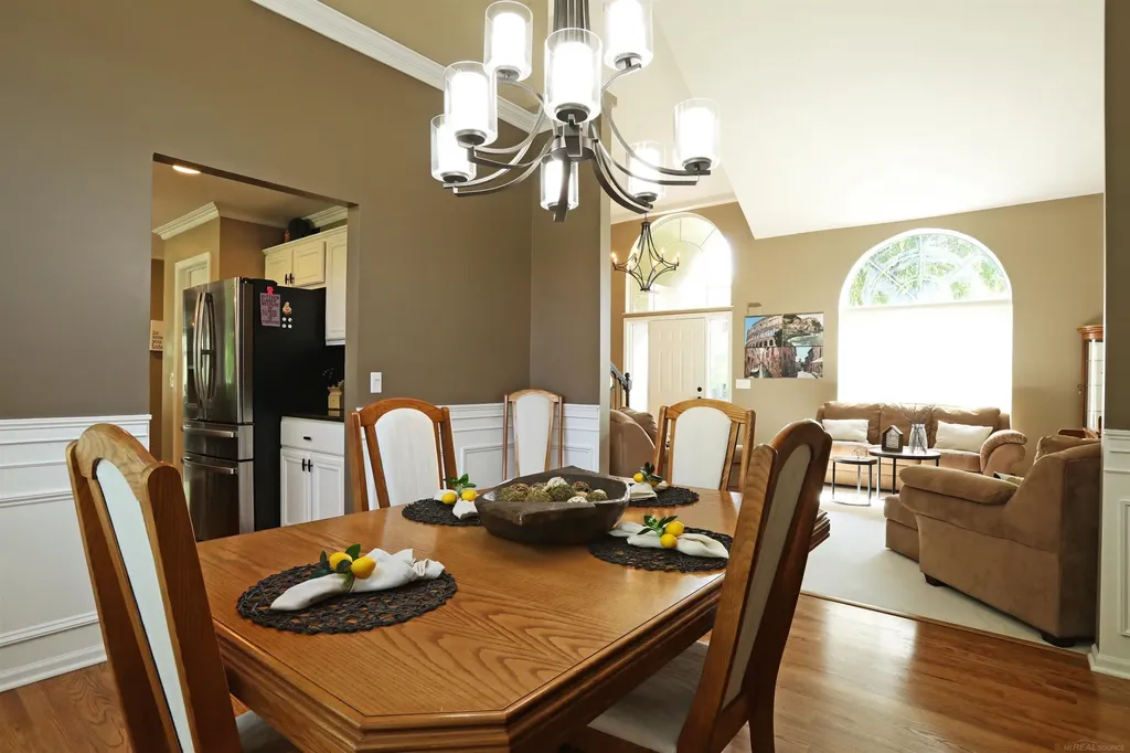 48535 Fairmont Drive Macomb Township MI 48044