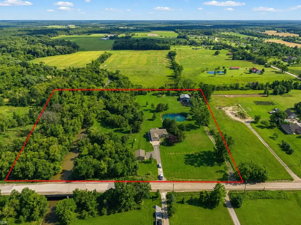 26260 29 Mile Road Lenox Township MI 48048