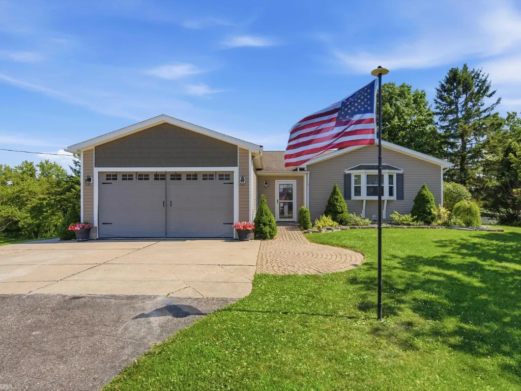 26260 29 Mile Road Lenox Township MI 48048