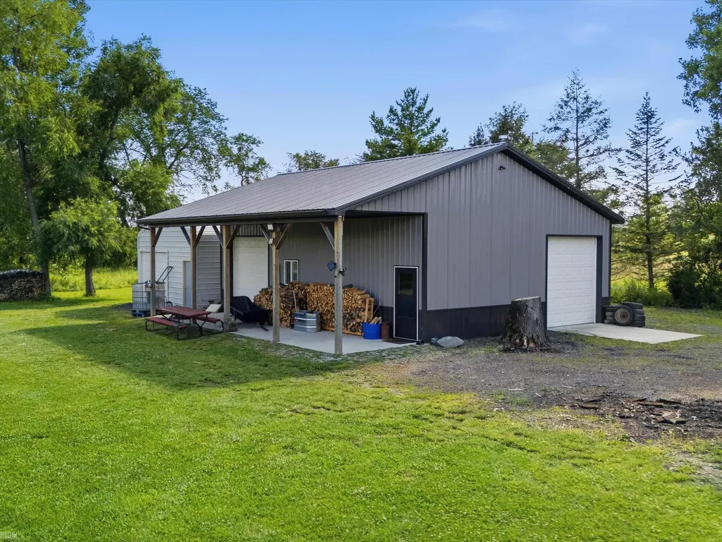 26260 29 Mile Road Lenox Township MI 48048