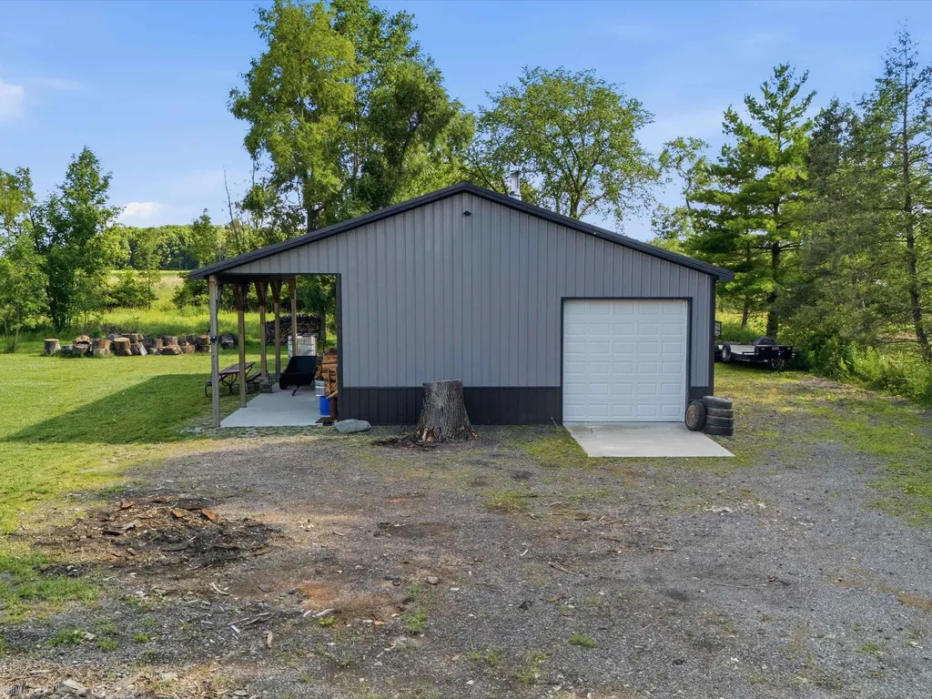 26260 29 Mile Road Lenox Township MI 48048