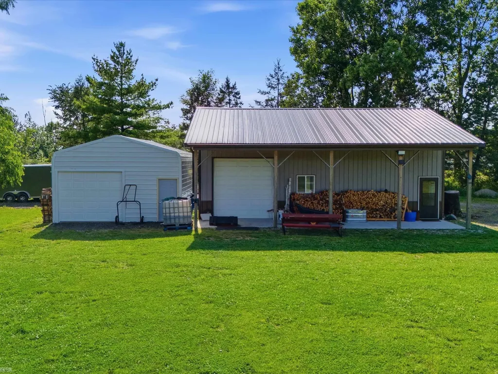 26260 29 Mile Road Lenox Township MI 48048