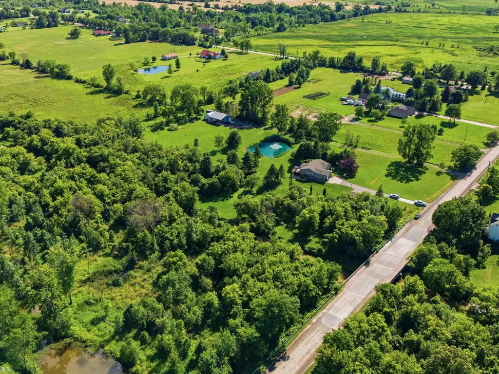 26260 29 Mile Road Lenox Township MI 48048