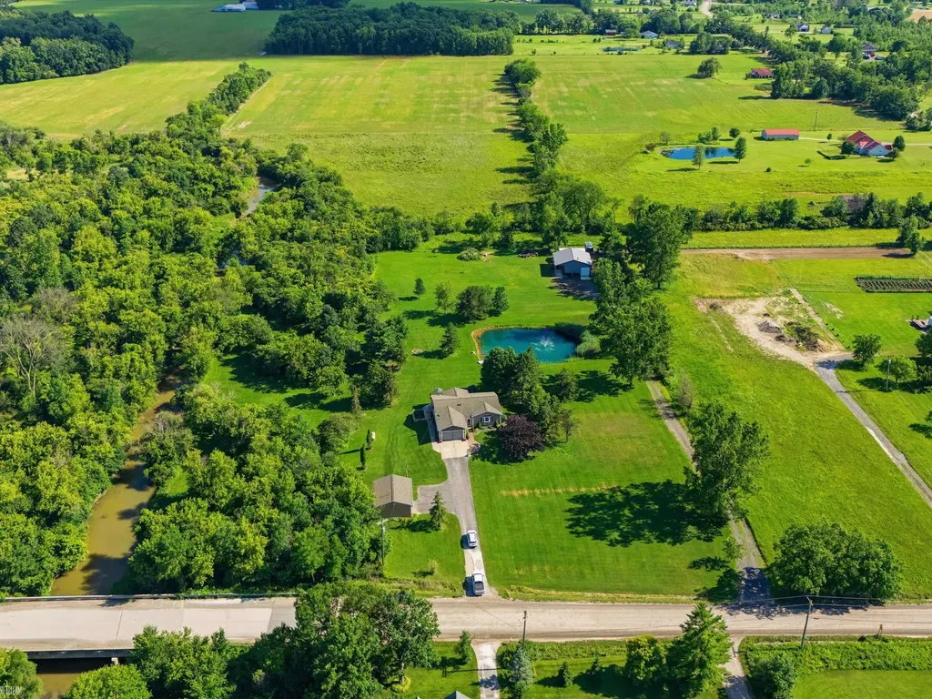 26260 29 Mile Road Lenox Township MI 48048