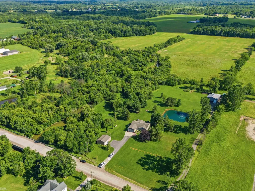 26260 29 Mile Road Lenox Township MI 48048