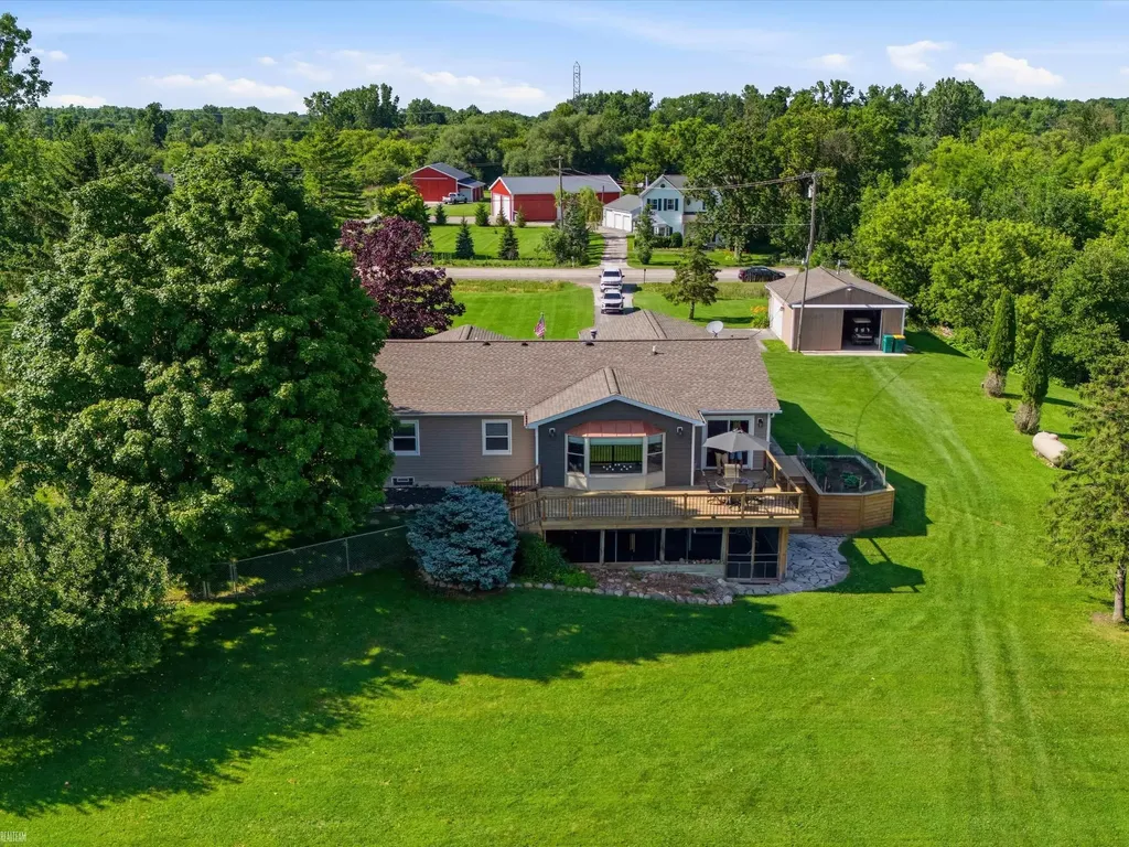 26260 29 Mile Road Lenox Township MI 48048