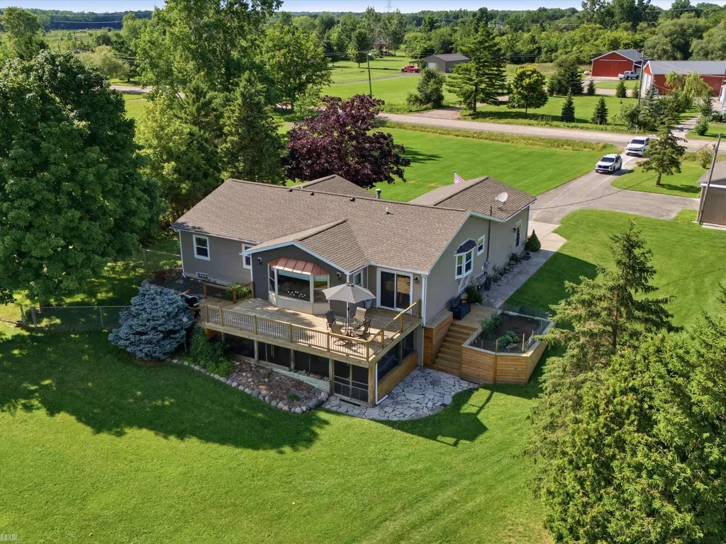 26260 29 Mile Road Lenox Township MI 48048