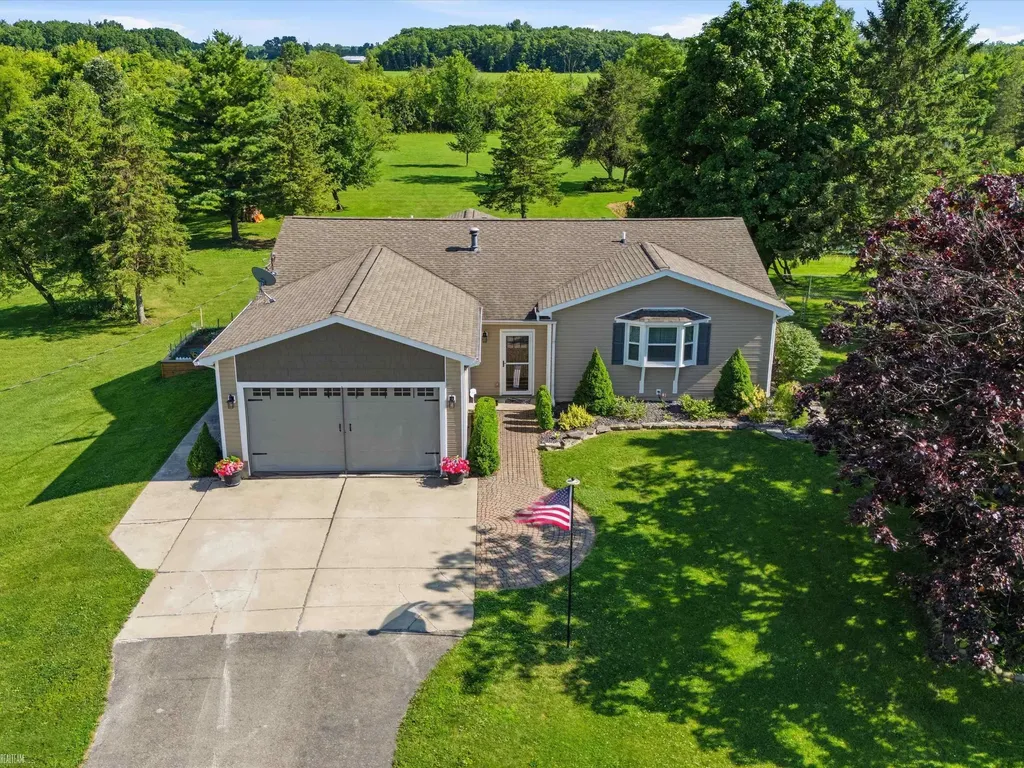 26260 29 Mile Road Lenox Township MI 48048