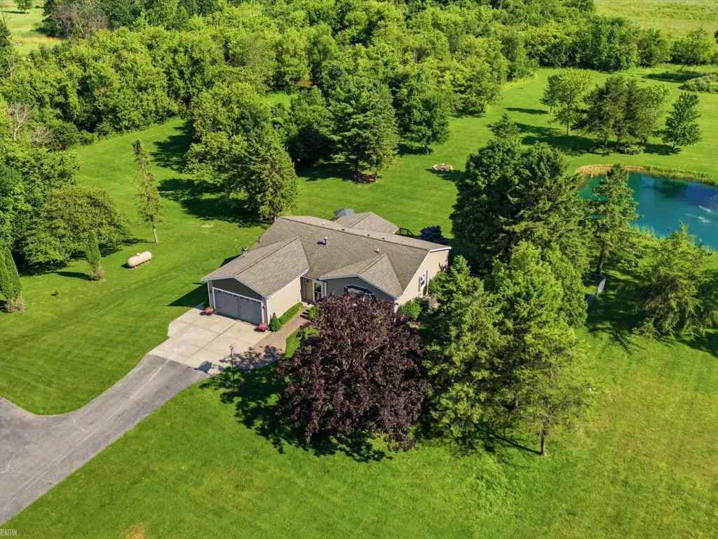 26260 29 Mile Road Lenox Township MI 48048