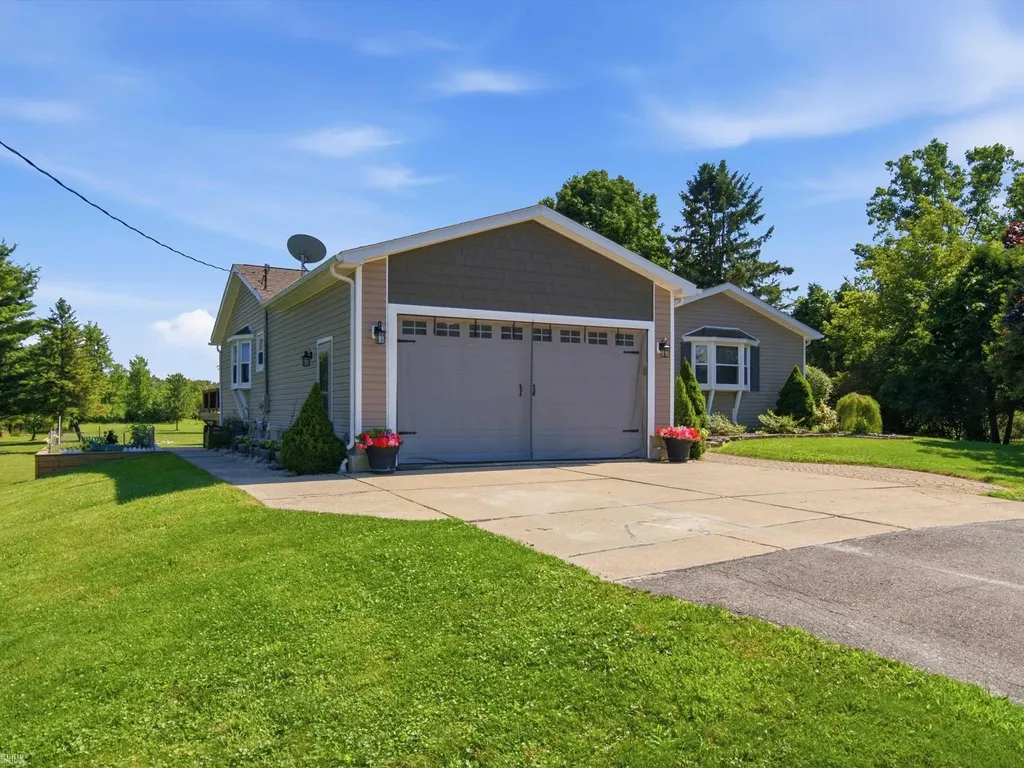 26260 29 Mile Road Lenox Township MI 48048