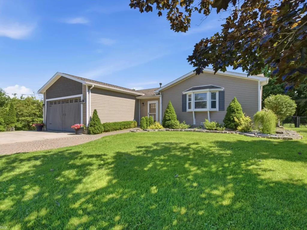 26260 29 Mile Road Lenox Township MI 48048