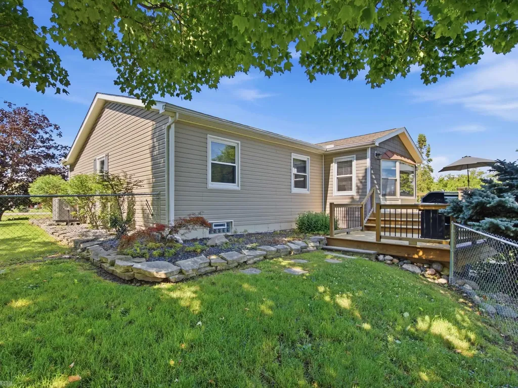 26260 29 Mile Road Lenox Township MI 48048