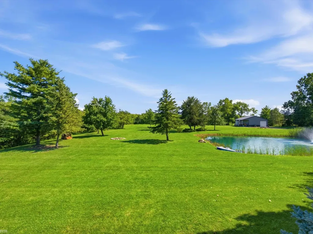 26260 29 Mile Road Lenox Township MI 48048