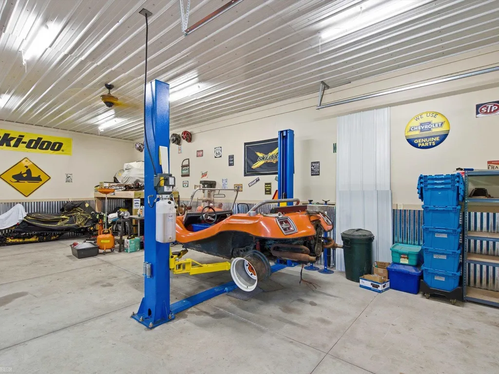 26260 29 Mile Road Lenox Township MI 48048