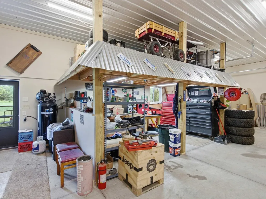 26260 29 Mile Road Lenox Township MI 48048