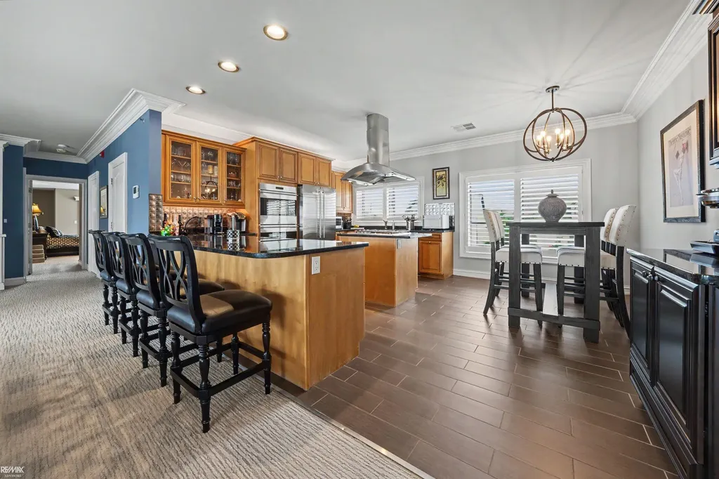 32172 N River Road Harrison Charter Township MI 48045
