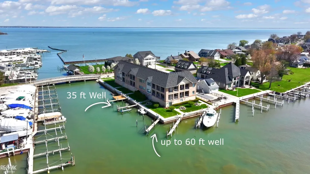 32172 N River Road Harrison Charter Township MI 48045