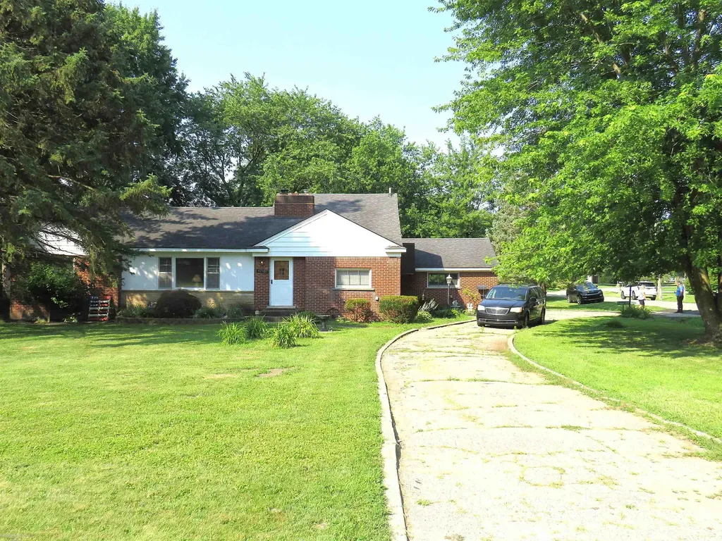 42501 Utica Road Sterling Heights City MI 48314
