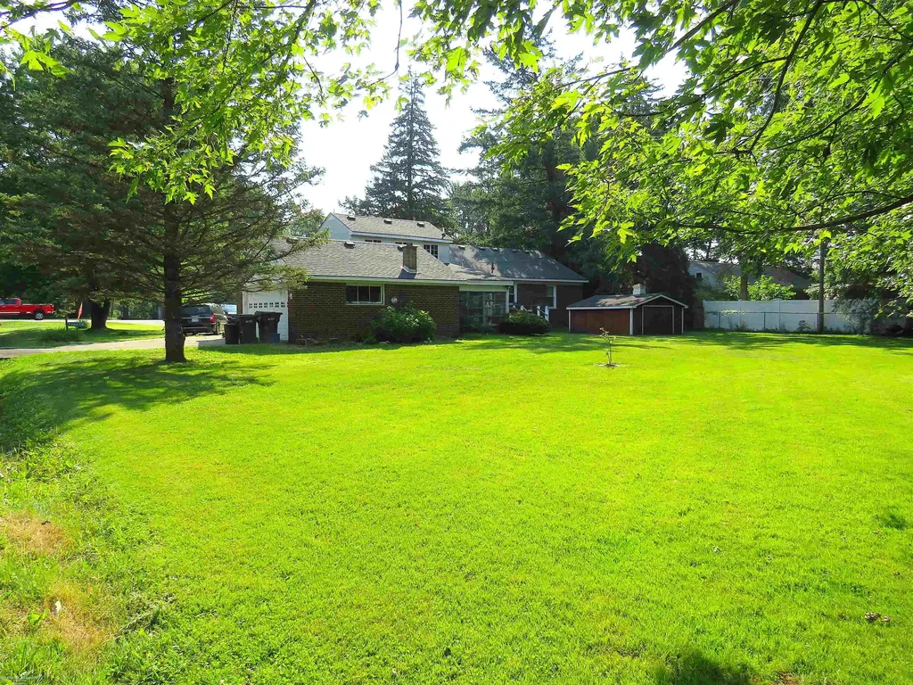 42501 Utica Road Sterling Heights City MI 48314