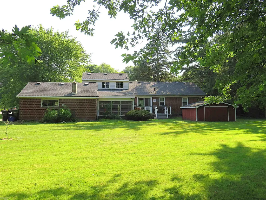 42501 Utica Road Sterling Heights City MI 48314