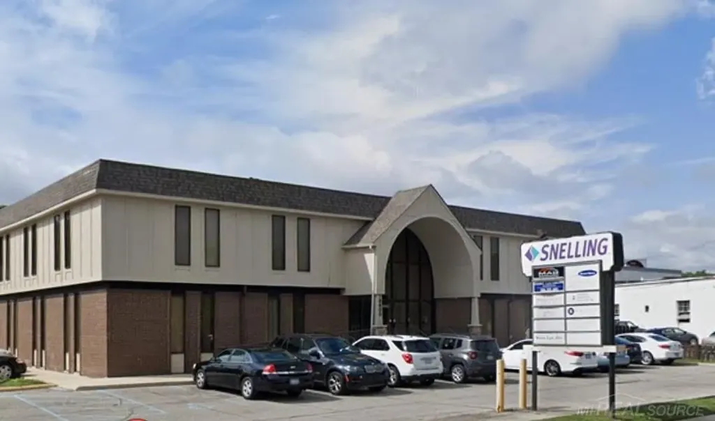 18600 Florence Street Roseville City MI 48066