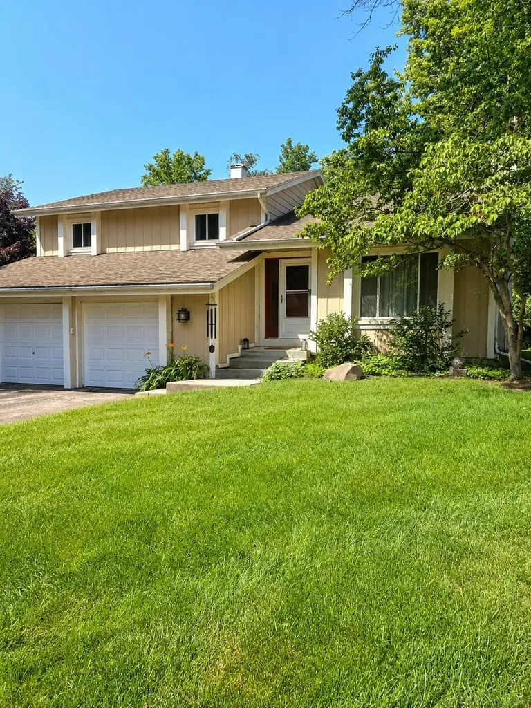 1347 Rutledge Drive Bedford Township MI 48182