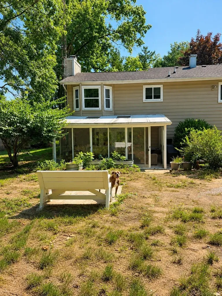 1347 Rutledge Drive Bedford Township MI 48182
