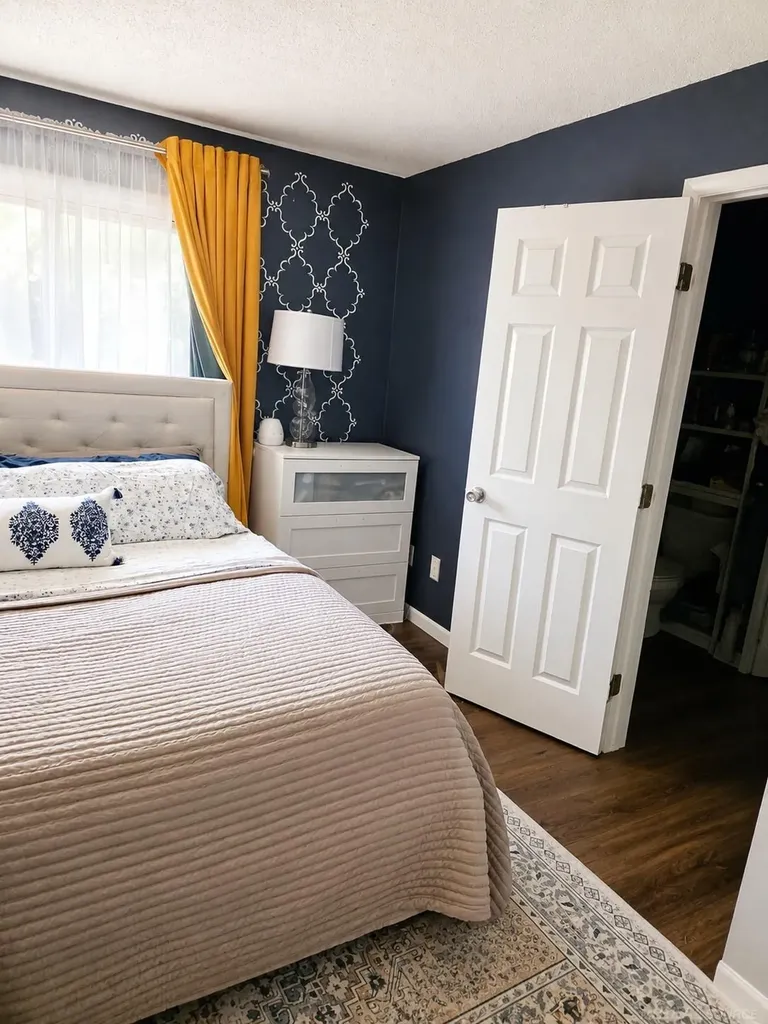 1347 Rutledge Drive Bedford Township MI 48182