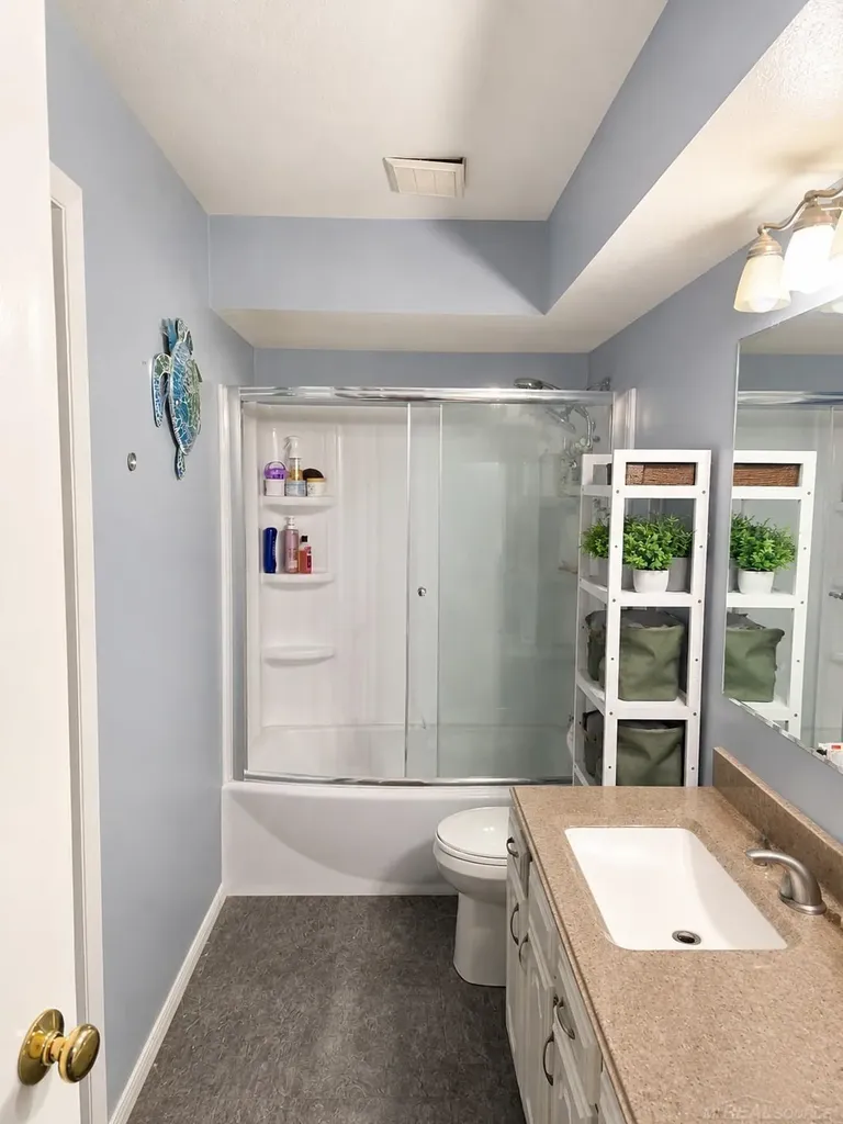 1347 Rutledge Drive Bedford Township MI 48182