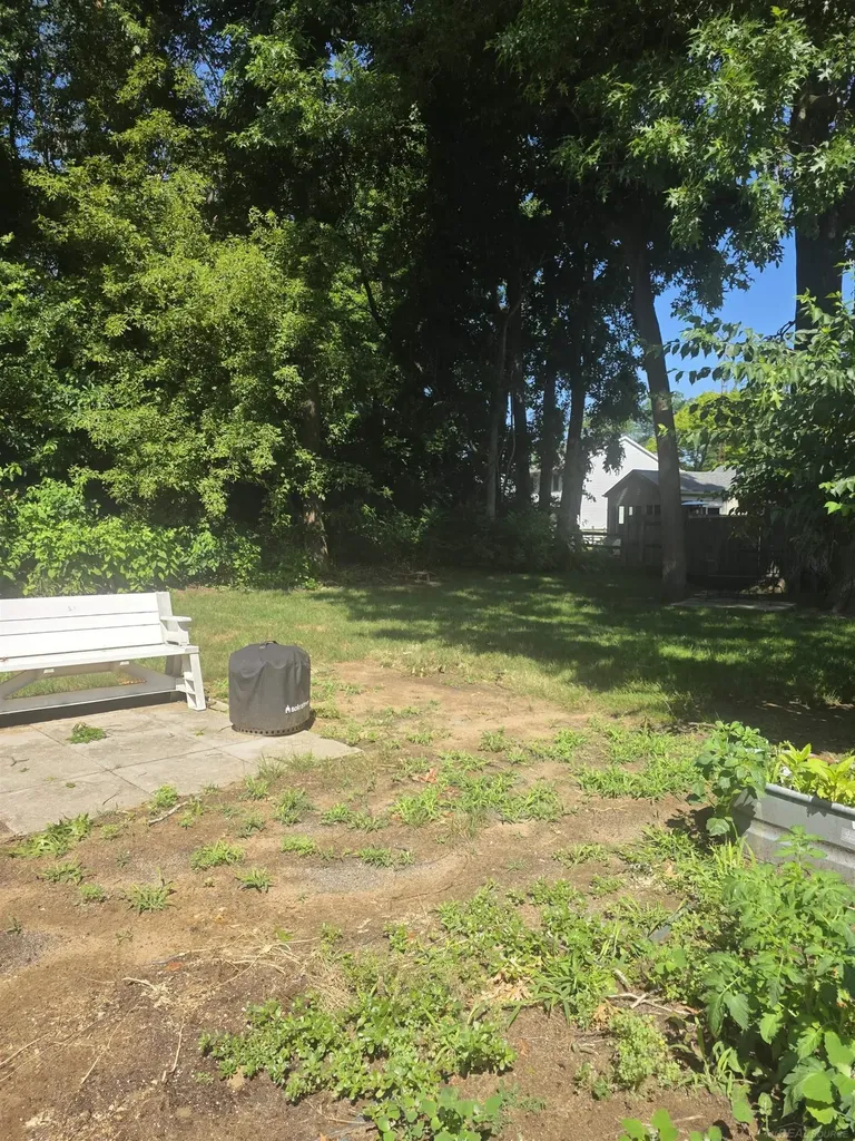 1347 Rutledge Drive Bedford Township MI 48182
