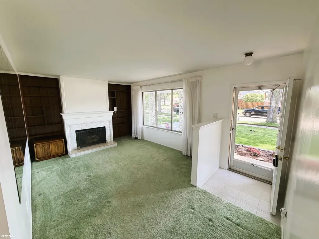 41171 Olivet Drive Sterling Heights City MI 48313