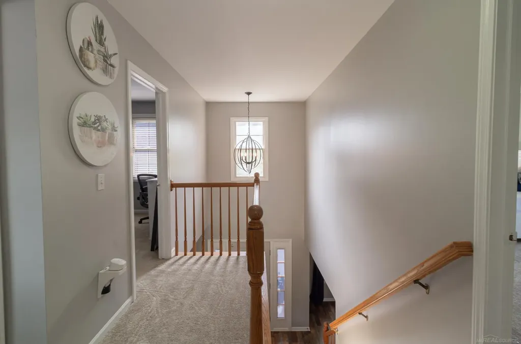 7584 Maple Drive Westland City MI 48185