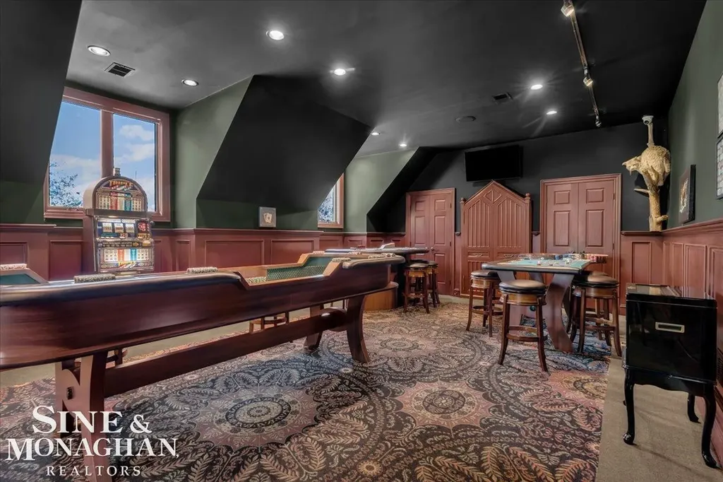 5940 Silver Birch Road Hadley Township MI 48462
