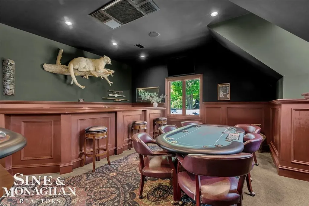 5940 Silver Birch Road Hadley Township MI 48462
