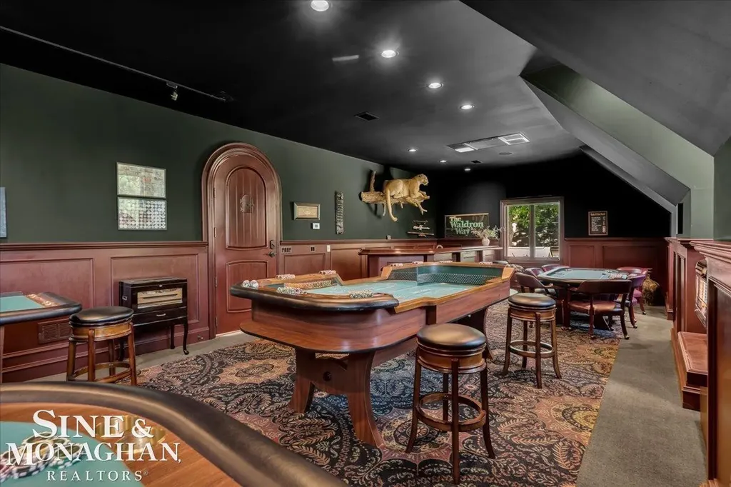 5940 Silver Birch Road Hadley Township MI 48462