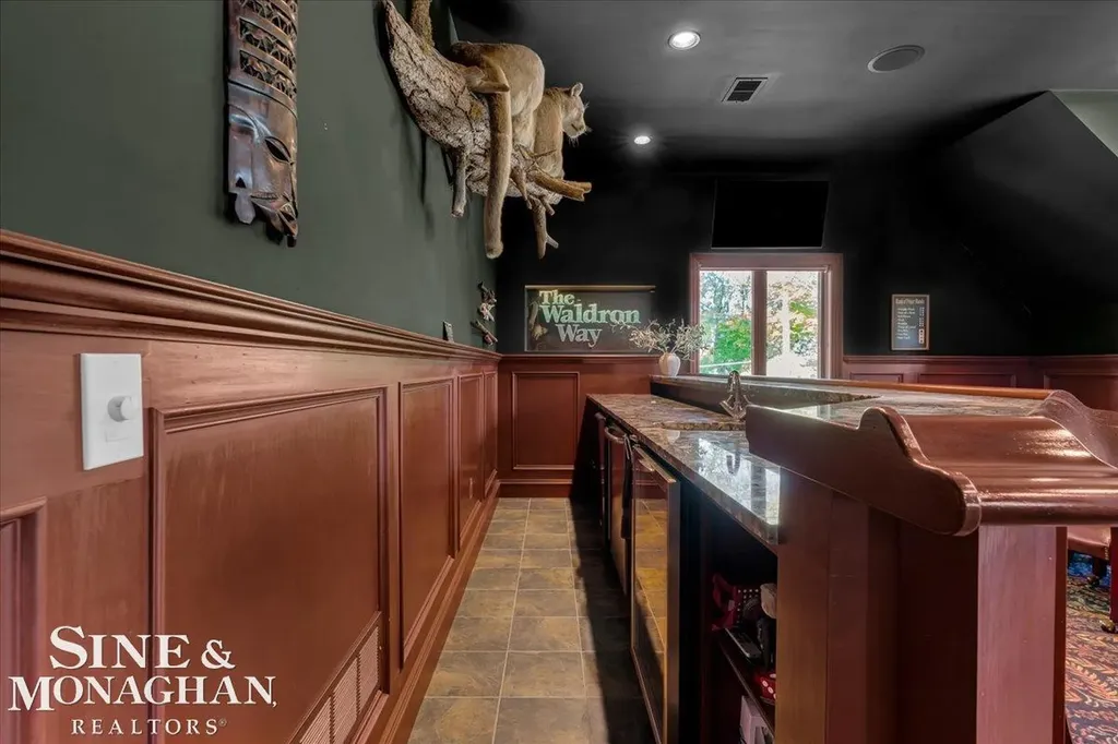 5940 Silver Birch Road Hadley Township MI 48462