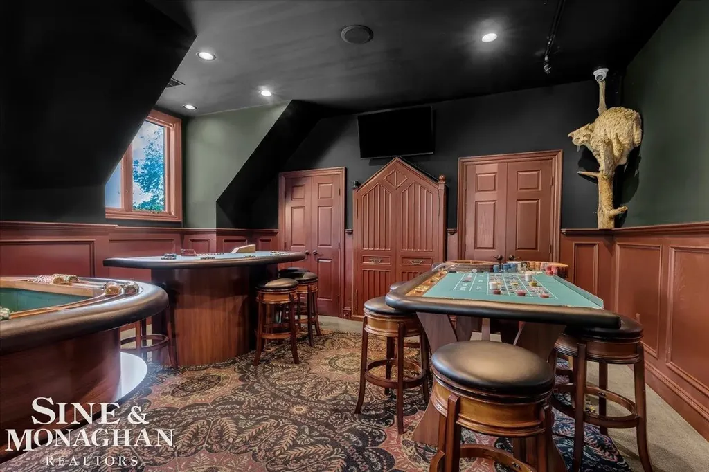 5940 Silver Birch Road Hadley Township MI 48462
