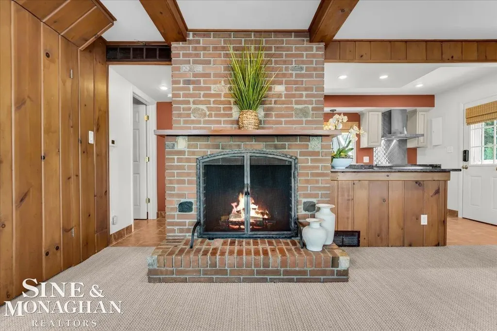 5940 Silver Birch Road Hadley Township MI 48462