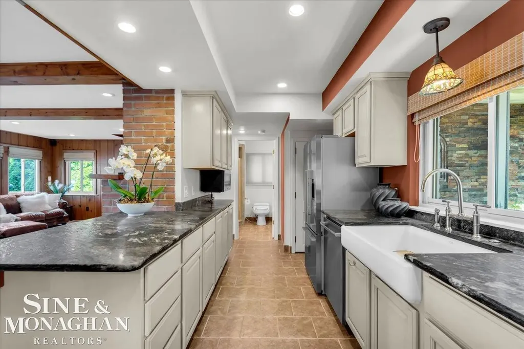 5940 Silver Birch Road Hadley Township MI 48462