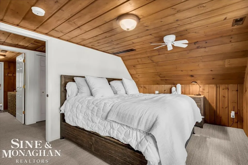 5940 Silver Birch Road Hadley Township MI 48462