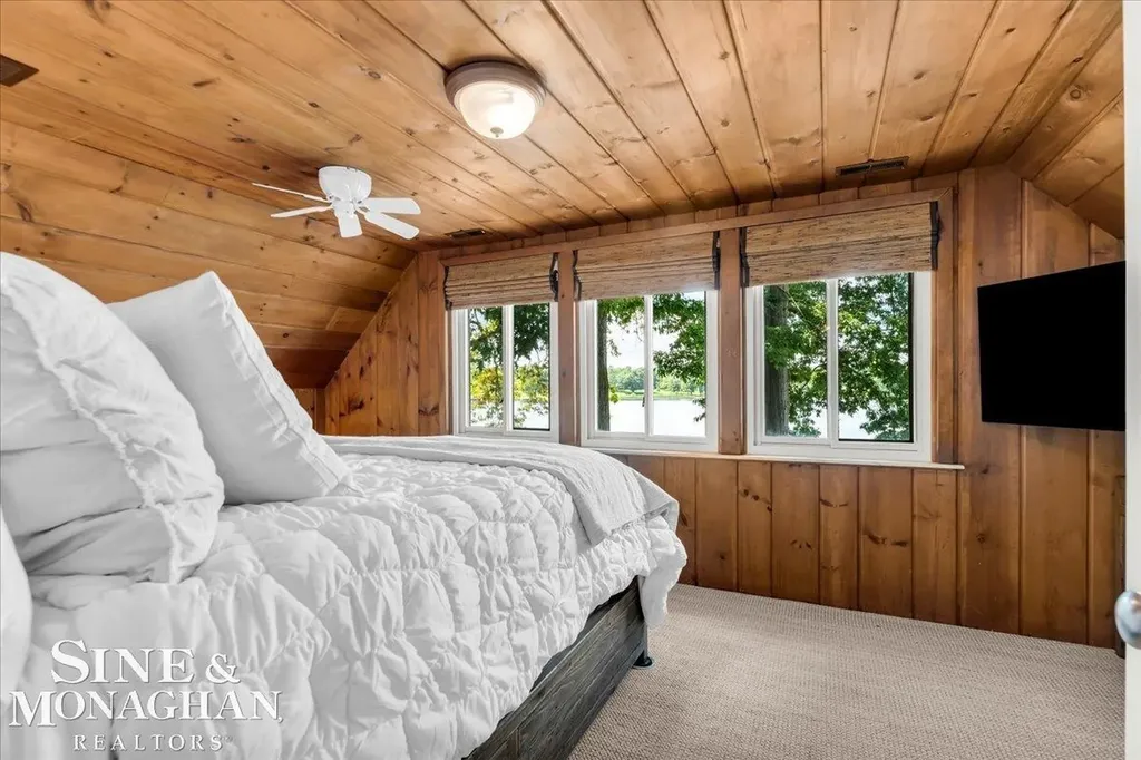 5940 Silver Birch Road Hadley Township MI 48462