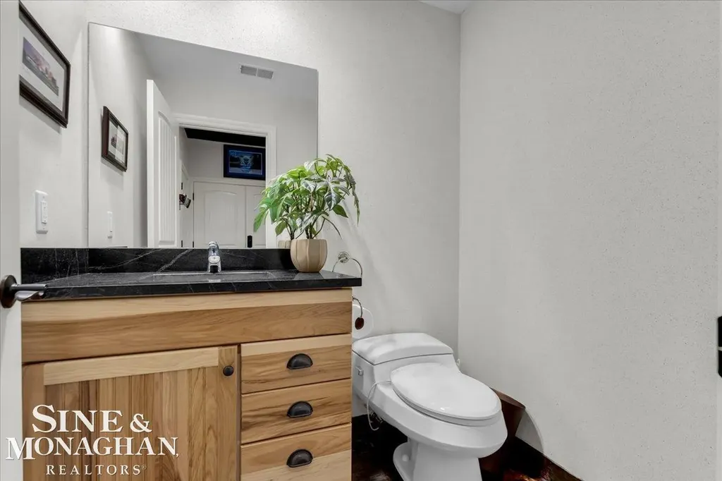 5940 Silver Birch Road Hadley Township MI 48462